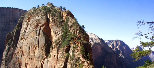 PPI 2nd Header Angels Landing